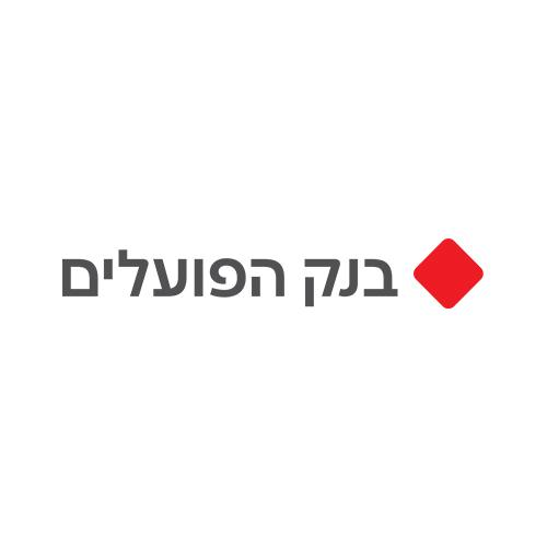 Bank Hapoalim