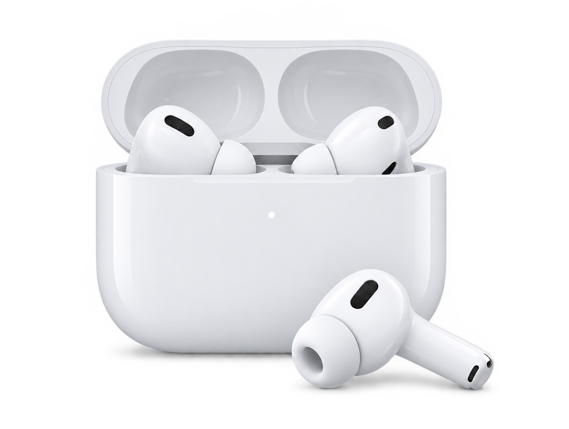 AirPods Pro 3
